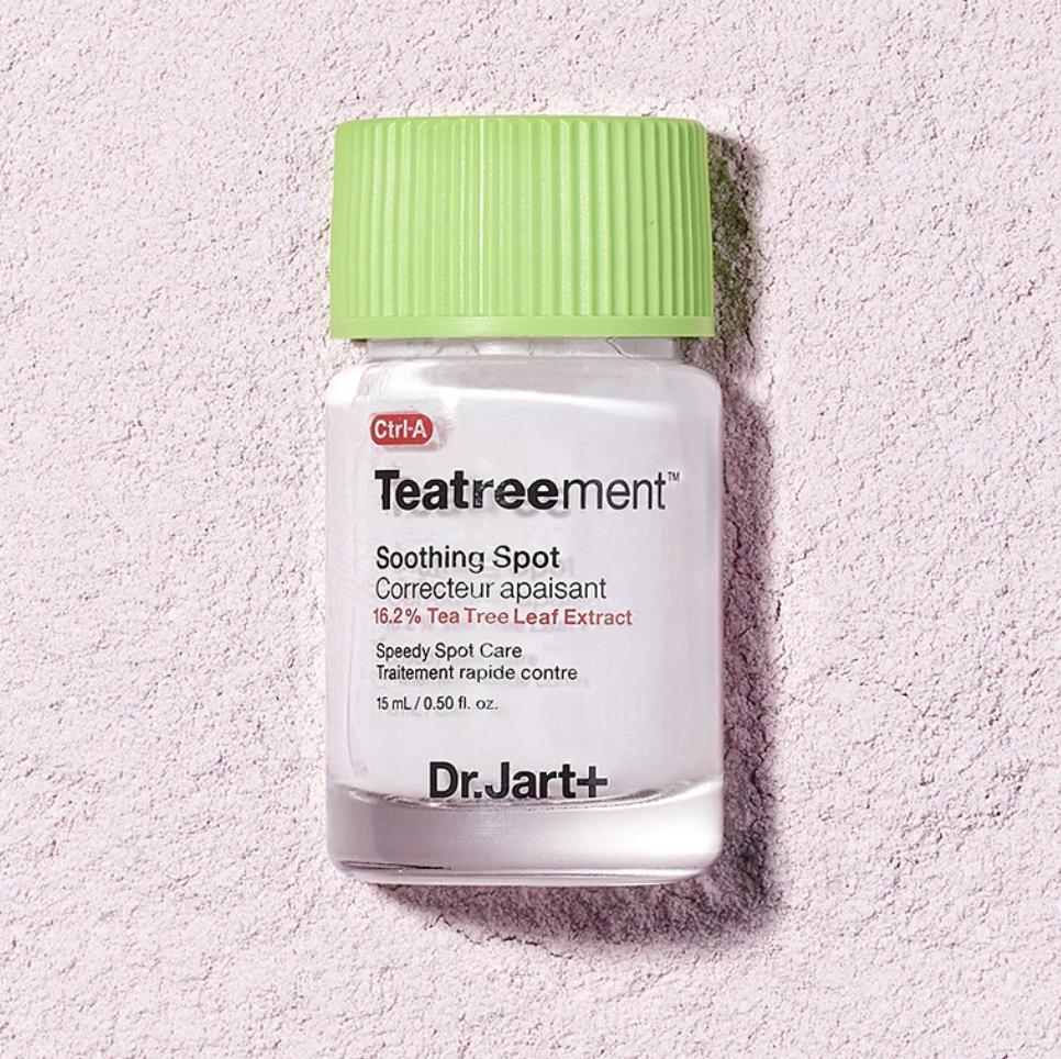 Dr.Jart+ Ctrl-A TeaTreement Soothing Spot 15ml