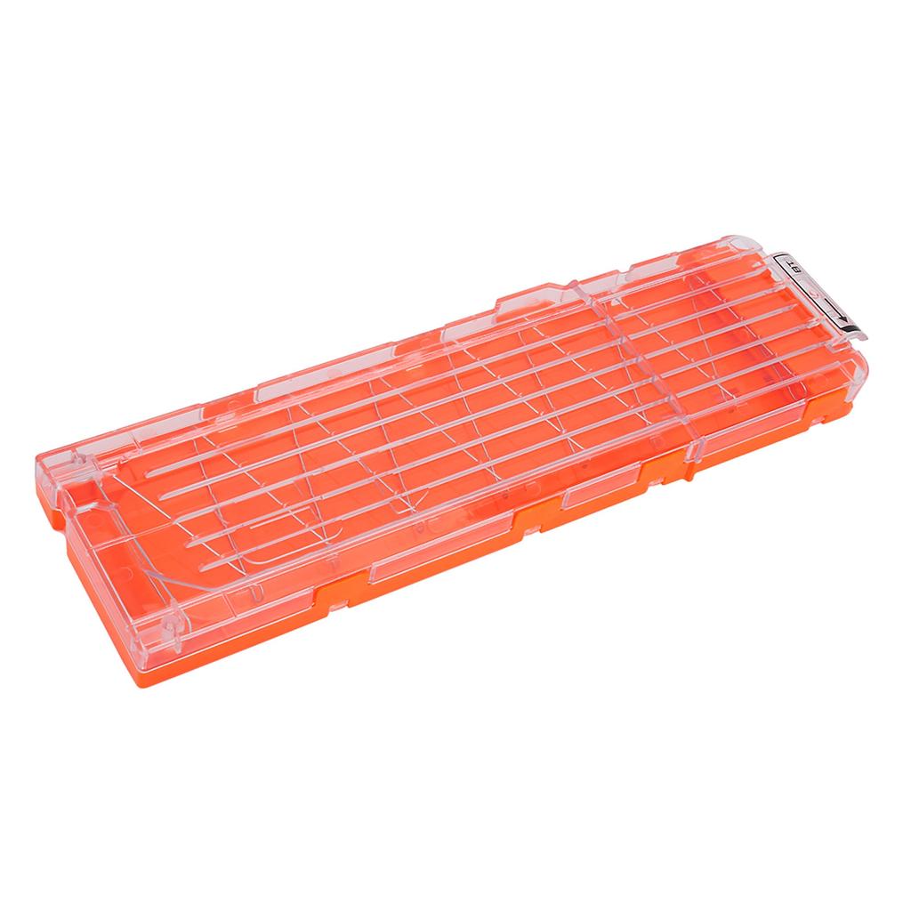 18 дротик EVA мягкий патрон для пуль дротики пластиковый игрушечный пистолет держатель картриджа