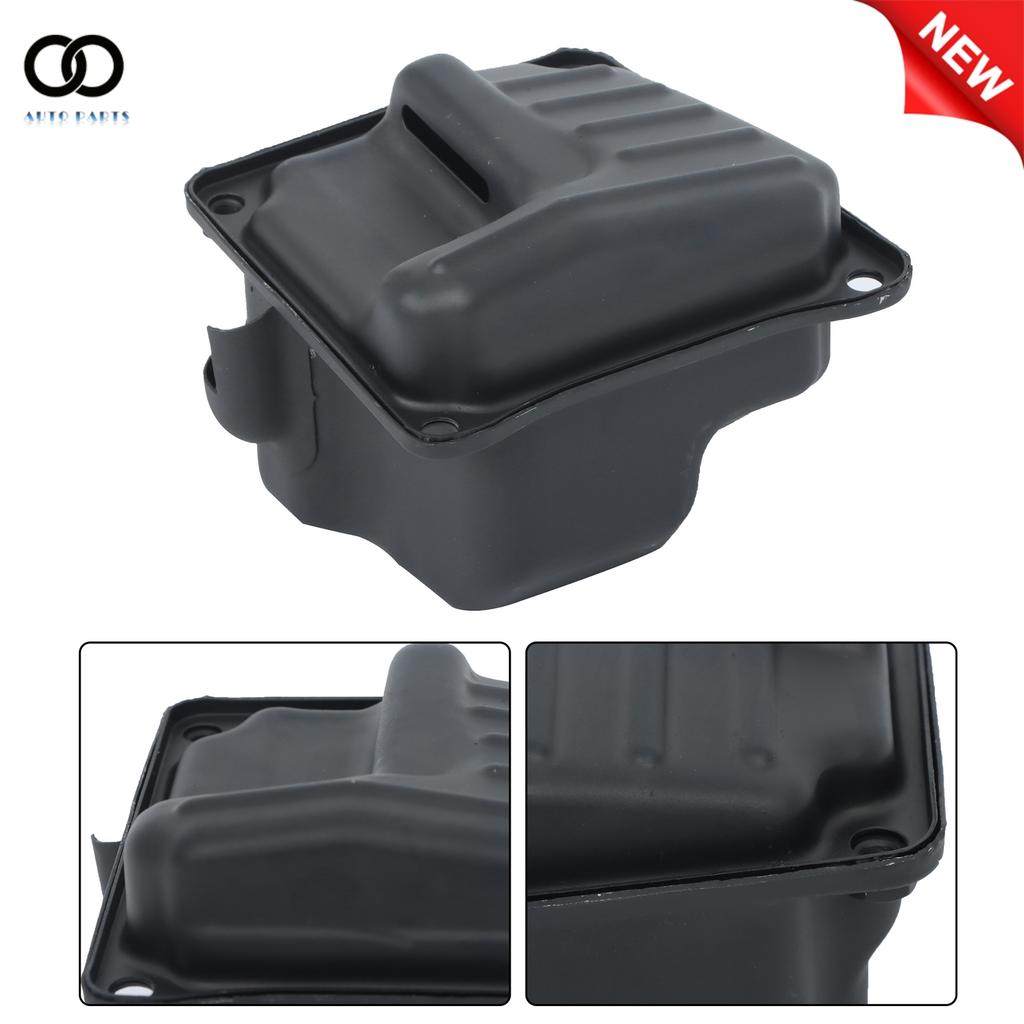 MS460 MS461 FIT For STIHL 044 MS440 046 DUAL PORT MUFFLER COVER 1128 140 0603