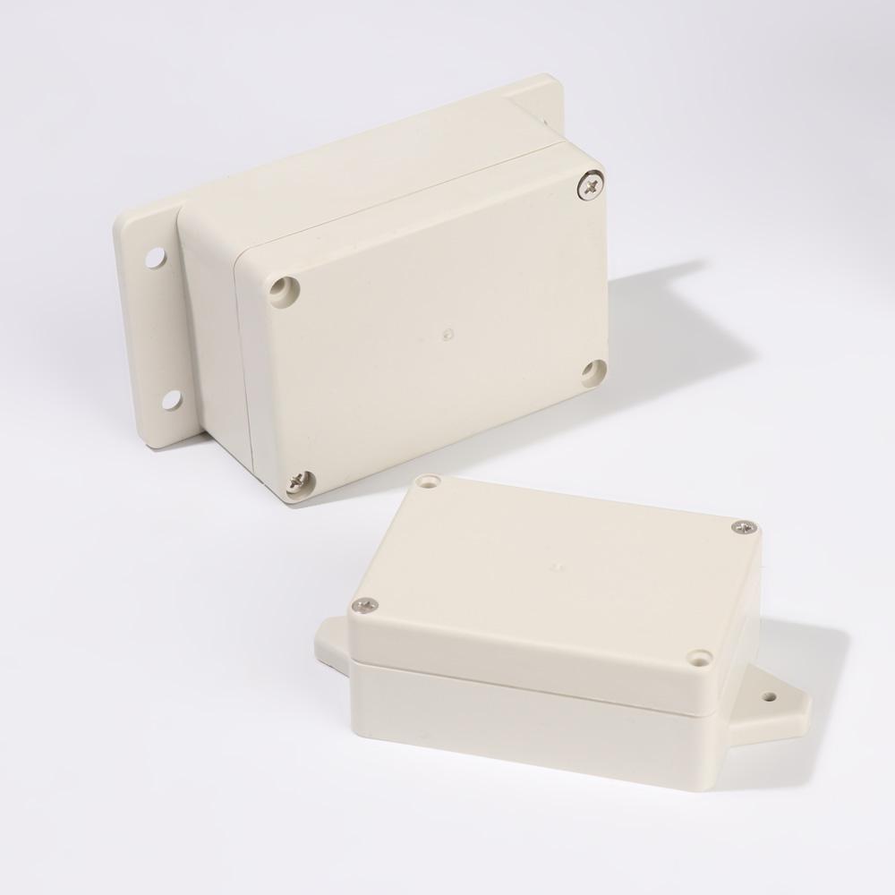 Waterproof Outdoor Junction Box Electronic Project Boxes Enclosure Case Instrument Parts