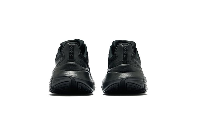 Мужские кроссовки Saucony Guide 17 'Triple Black'