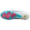 Nike Кроссовки мужские Zoom Mercurial Vapor 15 Elite SG Pro AC Blast Pack Белый Розовый-Взрыв Индиго-Дымка DJ5168-146