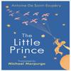 The Little Prince by Antoine De SaintExupery Hardback Book 9781784874179
