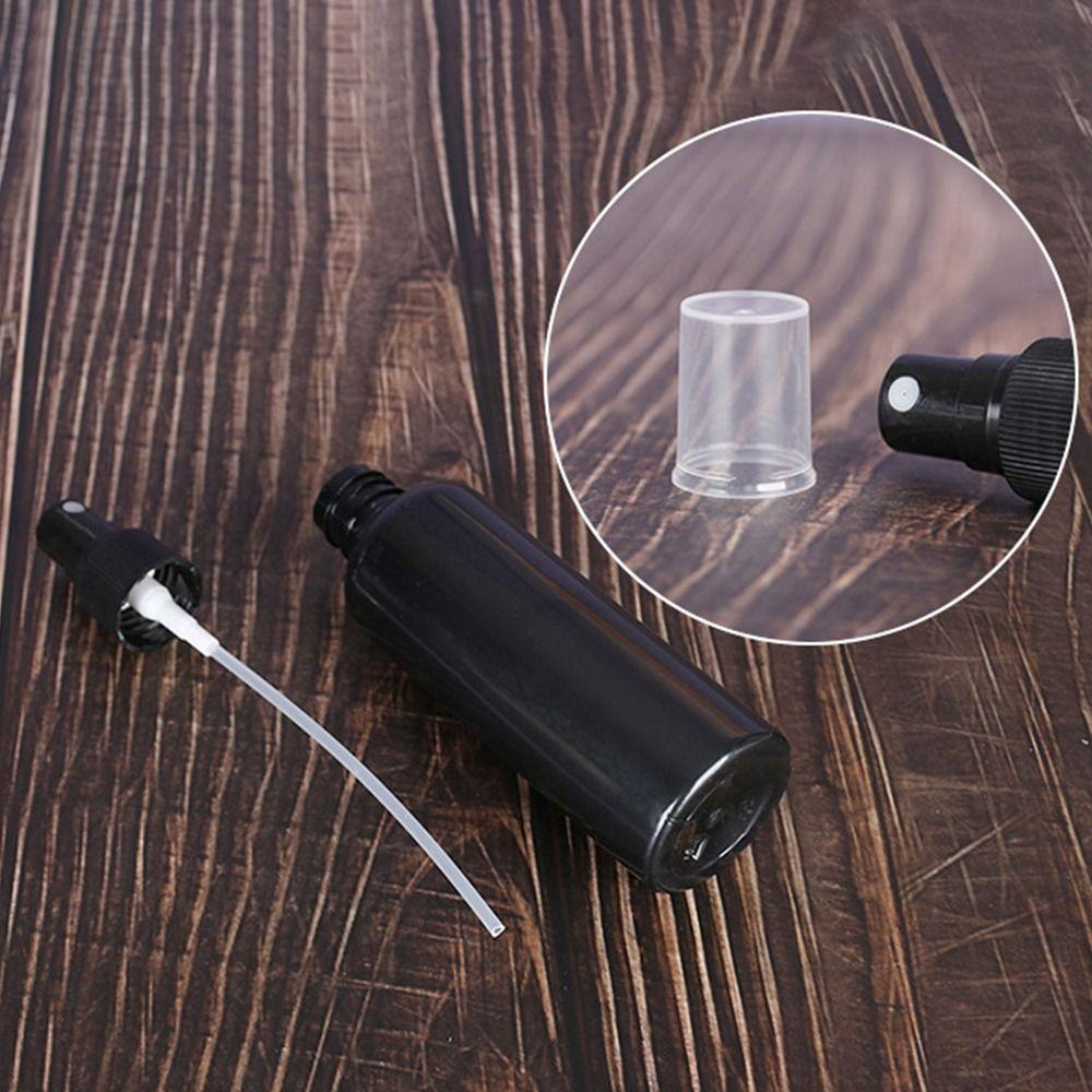 1 шт. Дорожные аксессуары Многоразовый спрей-флакон Пластиковый флакон для розлива