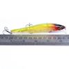 1pcs 14.4g 11.9cm Fishing Lures Minnow Wobbler Floating Bass Trolling Artificial Hard Bait Crankbait Carp Pesca Fishing Tackle