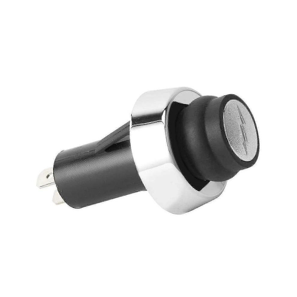 Замена кнопки-переключателя зажигания Weber GS4 Genesis II & Spirit 2 E310 66220