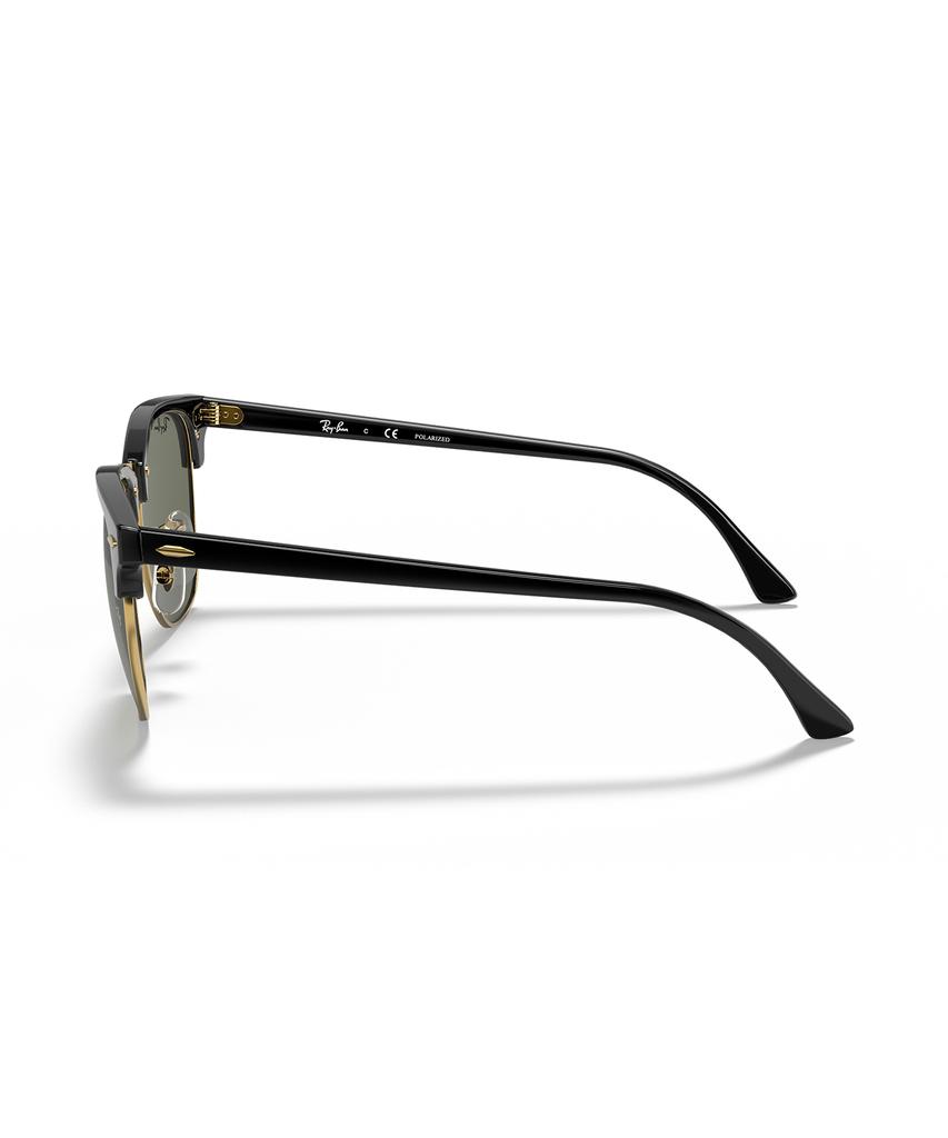Leibaen Clubmaster Sunglasses - 901/58 / 0Rb3016F90158