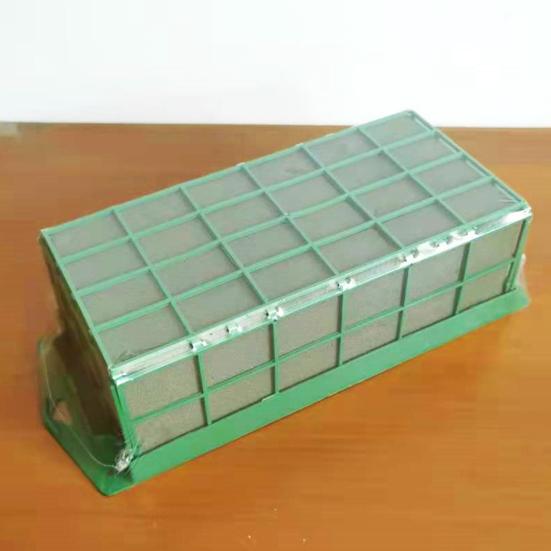 Универсальная цветочная клетка-корзина Флорист Магазины Свадьбы Домашний декор Вечеринки Праздники Декоративная цветочная подставка для грязи Сексуальная одежда для взрослых