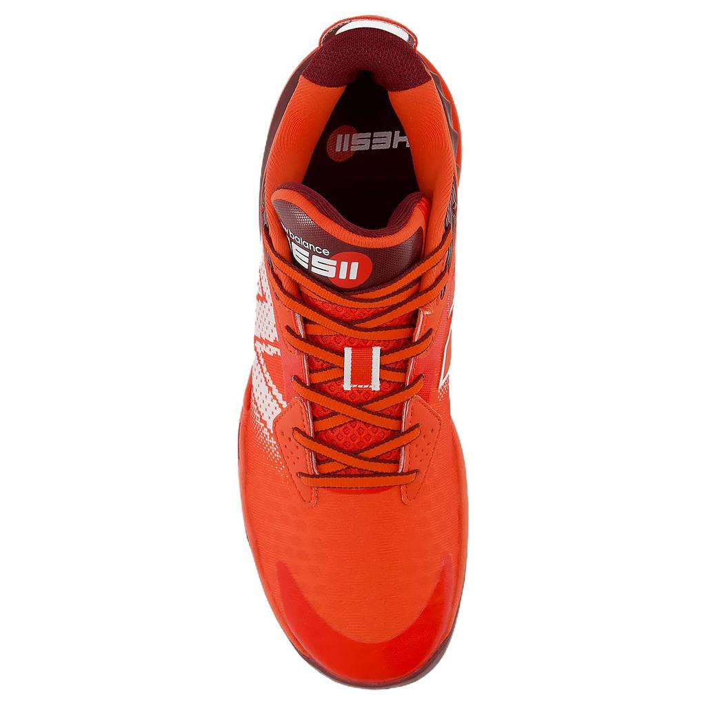 New Balance Bb Hesi Low V2 Neo Flame BBHSLFP2