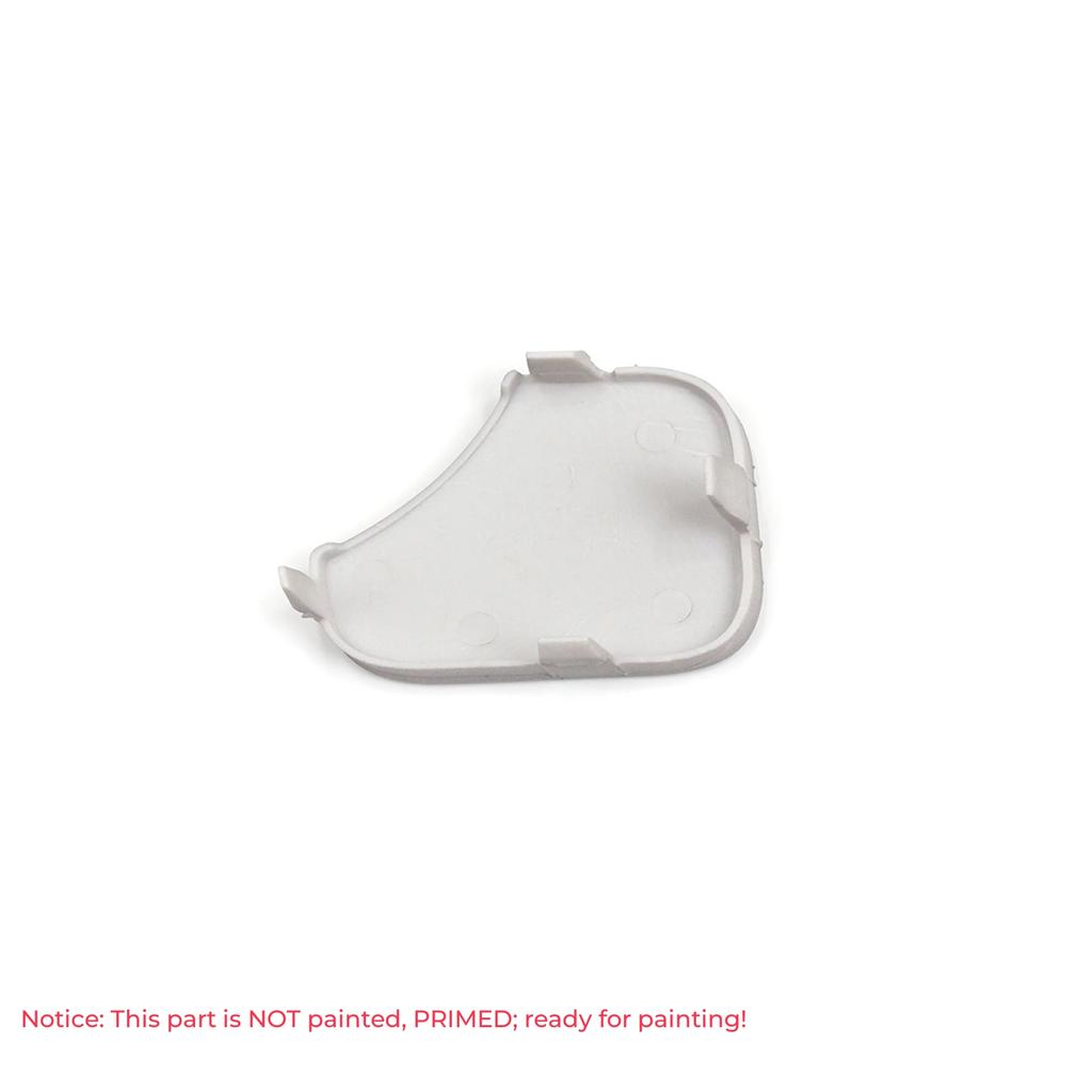 ESC Auto Parts ESP708 Front Bumper Tow Bar Eye Cover 6S6117A989AA for Ford Fiesta 06-08 Fast Shipment Ship From Turkey