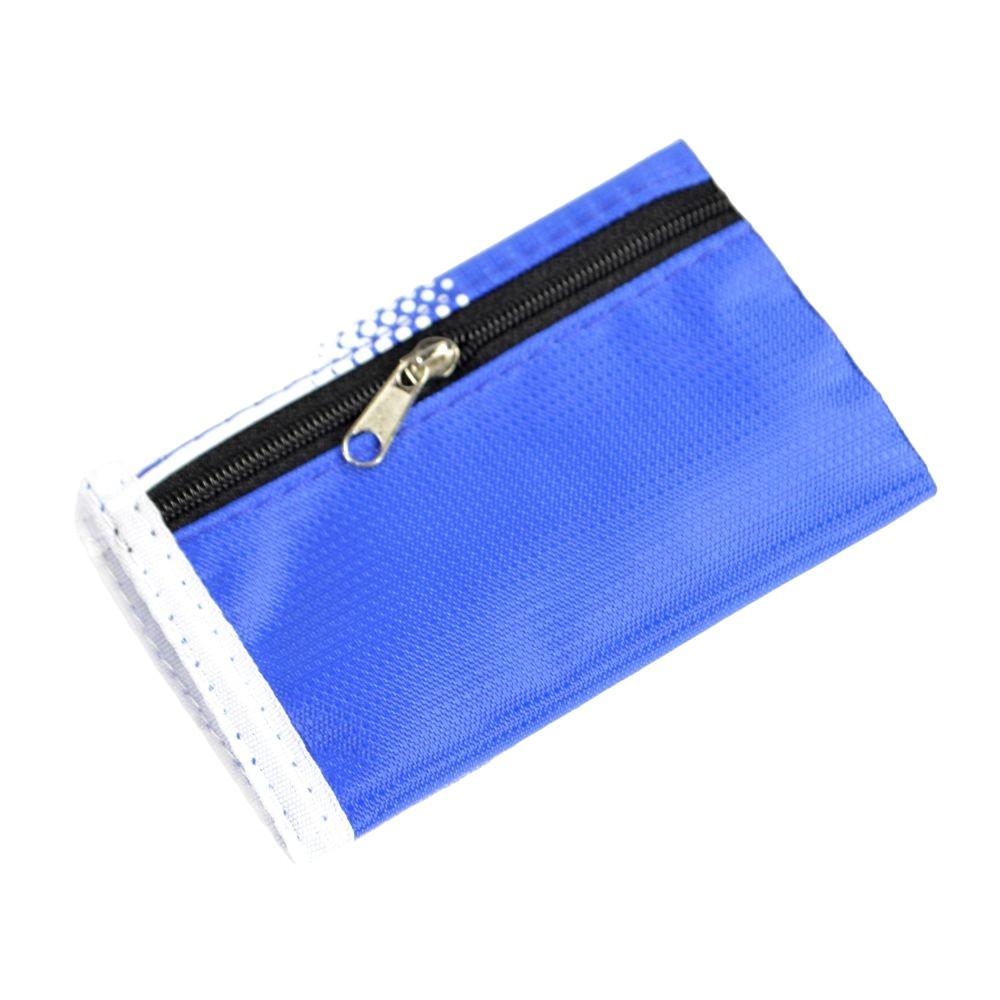 Everton FC Official Fade Design Wallet
