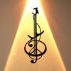 Винтажный Музыкальный Знак Гитара Настенный Декор Железное Искусство Минималистичный Домашняя Студия Подарок