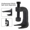 Инструменты для ремонта автомобилей Инструмент для снятия 25112 Сепаратор шаровых опор для легковых, грузовых автомобилей и внедорожников 6007 Монтировка для нижнего рычага подвески