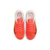 Nike Metcon 6 Bright Mango Light Zitron Женские кроссовки Оранжевые едва-зеленые Темно-дымчато-серые AT3160-800