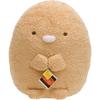 Плюшевая игрушка Sumikko Gurashi M Тонкацу 25 см Мягкая набивная игрушка