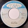 7inch Record SISTER STERN - Last Date 445 Wild Flower 1975 Jamaica Reggae, Ska & Dub Used