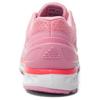 adidas Falcon Elite 3 Удобные Универсальные Нескользящие Кроссовки с Низким Верхом для Бега Женские Кроссовки Розовые AQ2306