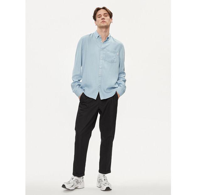 Рубашка Pepe Jeans Petri