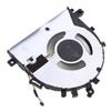 Laptop CPU Radiator 4Pin 4wire Cooling Fan Quiet CPU  for  MateBook D15 D 15 BoB-WAH9 H9P E9P Boh-WAP9R