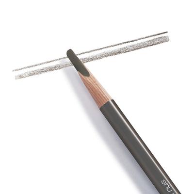 Карандаш для бровей Shu Uemura Hard Formula 4 г, оттенок 07 Орехово-коричневый, 1 шт.