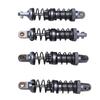 4PCS 70mm RC   Set Double Stage Spring Alloy RC Shock Damper Absorber for 1/10 RC Cars