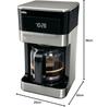 Coffee Maker Braun KF 7120 PurAroma 7