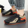 МОДНАЯ ОБУВЬ, мужские дышащие спортивные кроссовки, спортивные кроссовки для бега, уличные женские теннисные кроссовки для тренажерного зала
