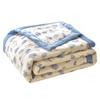 Breathable, Comfortable, and Cool Feeling Silk Summer Quilt, Summer Cool Quilt, Air-conditioned Quilt
