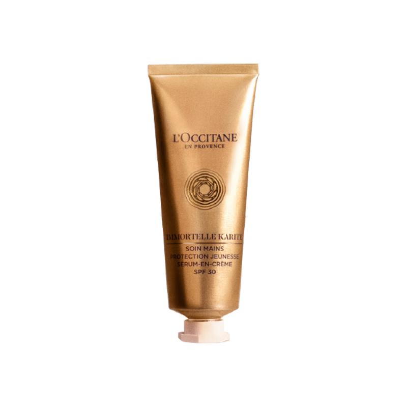 Крем для рук L'Occitane и подарочные наборы