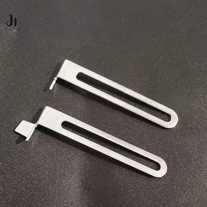 1 комплект 2- или 3-игольная промышленная плоскошовная швейная машина, линейка, направляющая шва, направляющая подрубки, направляющая подрубки для промышленной прямострочной машины