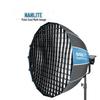 Комплект светодиодного света NANLITE FC-300B двухцветный