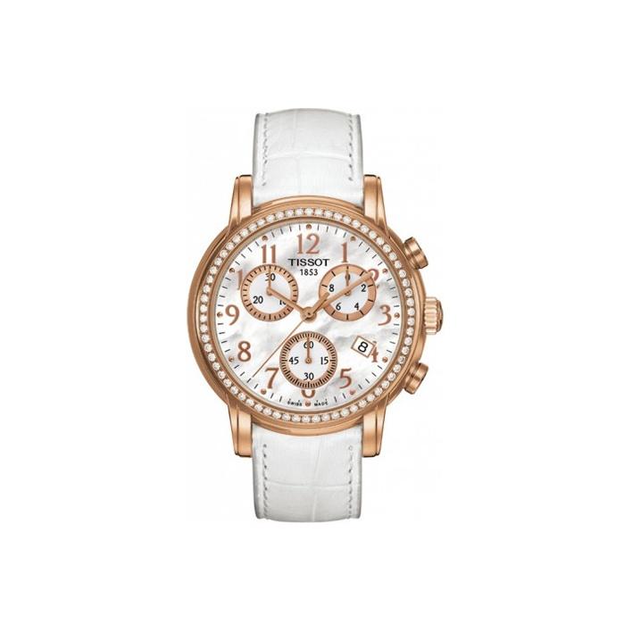 Tissot Женские часы T050.217.36.112.01