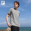 FILA Men's Performance Short Sleeve T-Shirt