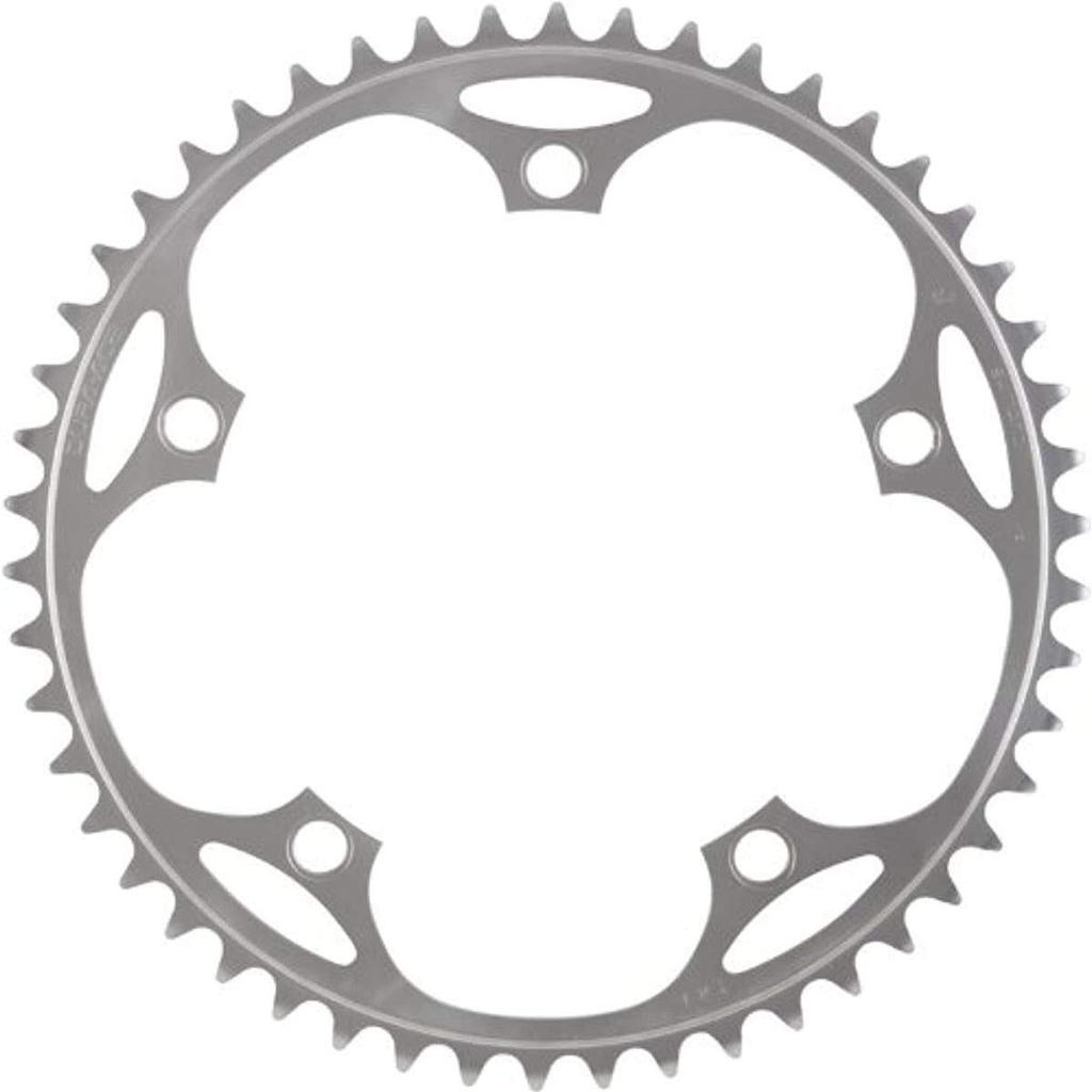 SHIMANO Dura Ace Track Chainring X 49T NJS Thick Tooth Y16S49001 1/2" 1/8"