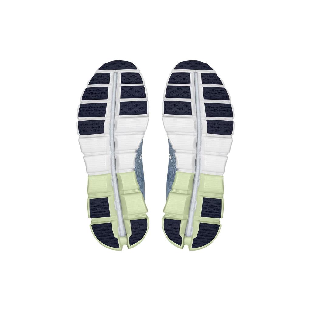 On Running Cloudflow 3.0 Ниагарский синий лугово-зеленый (Женский) Кроссовки женские 35.99033