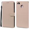 Для Xiaomi Redmi 4X чехол-кошелек кожаный флип-чехол для Xiomi Xiaomi Redmi 4X чехол-книжка Redmi 4X чехол для телефона с держателем для карт
