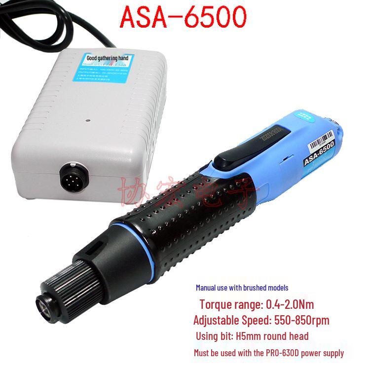 Хороший Помощник Электрическая Отвертка ASA-6000/6500/6800