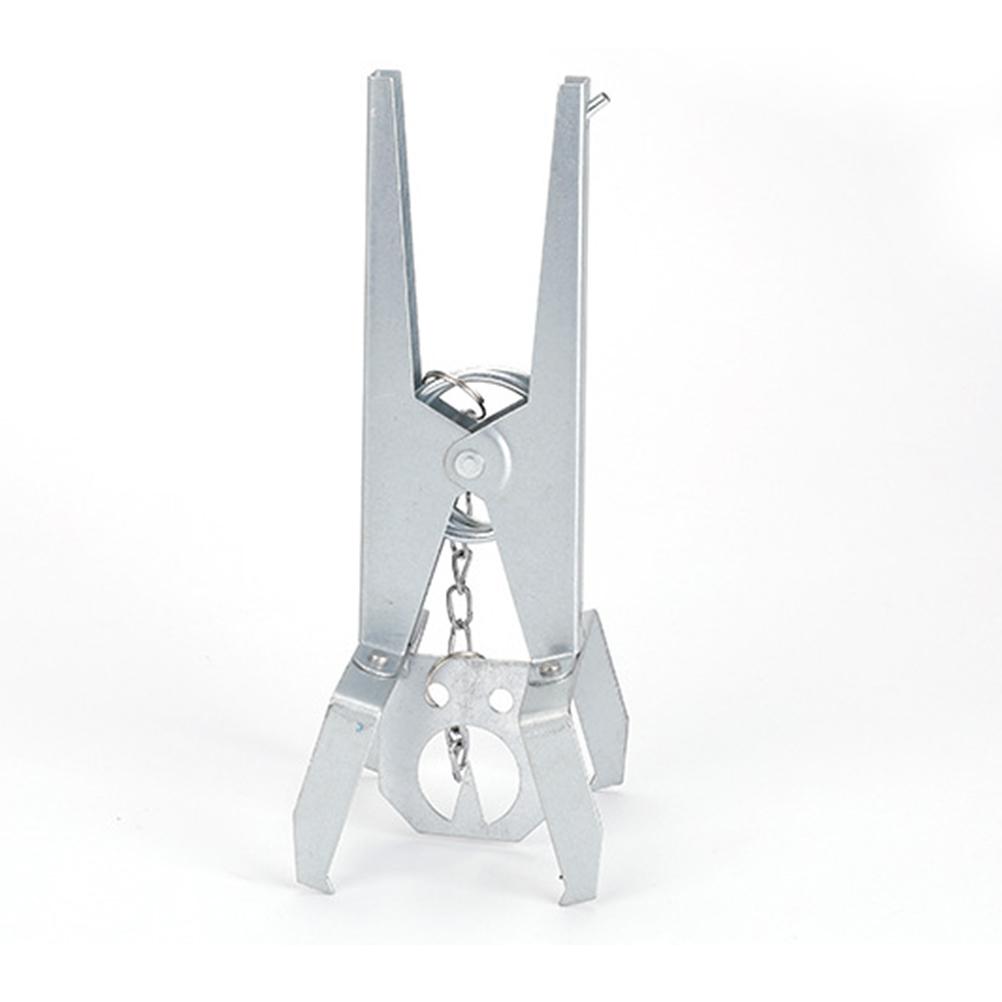 2PCS Heavy Duty Mole Claw Scissor Traps Rat Repellent Outdoor Garden Supplies