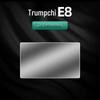 Защитная пленка для интерьера GAC Trumpchi E8 для консоли навигации и рычага переключения передач