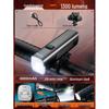 SupFire BL52 Cycling Flashlight