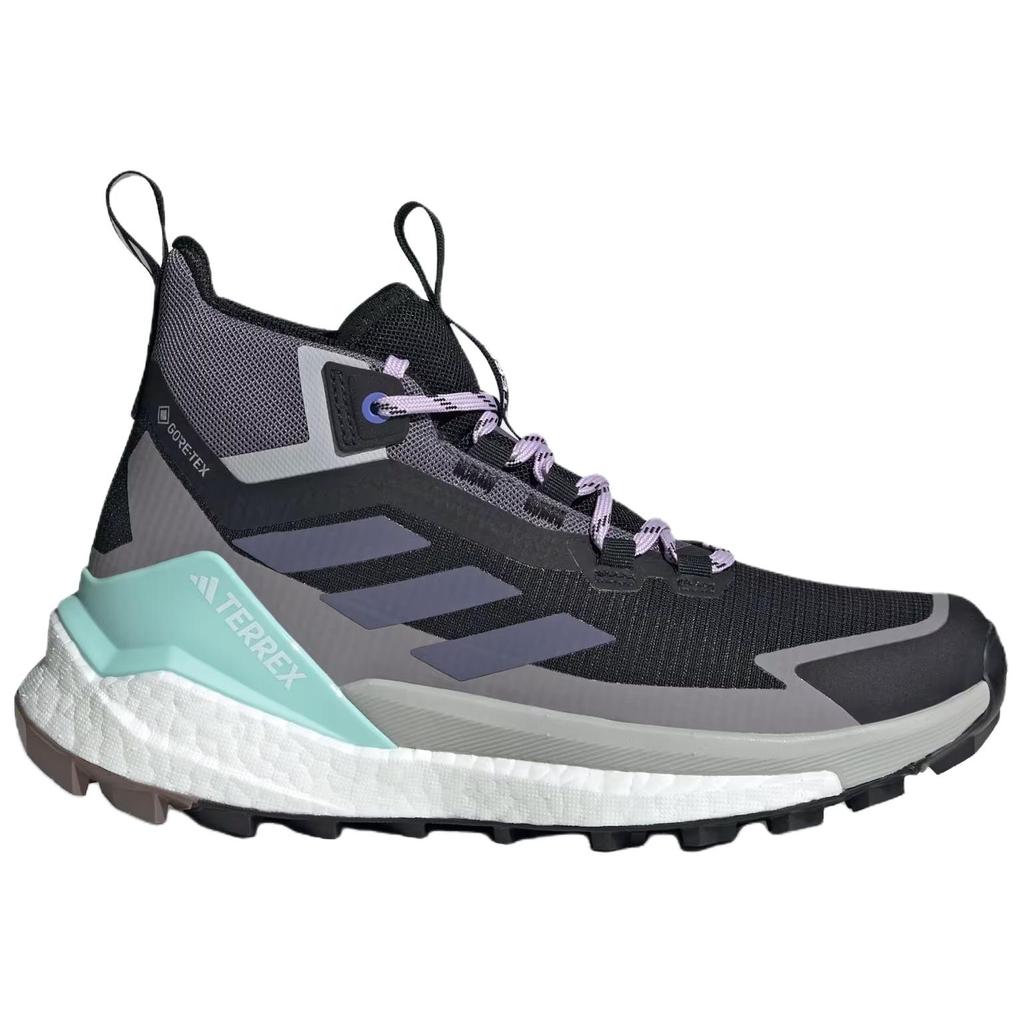 adidas Женские высокие кроссовки Terrex Free Hiker 2.0 с мембраной gore-tex JQ9902