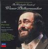CD РАЗНЫЕ - Замечательные звуки Венского филармонического оркестра SHWP34 DECCA Япония Классика Б/У