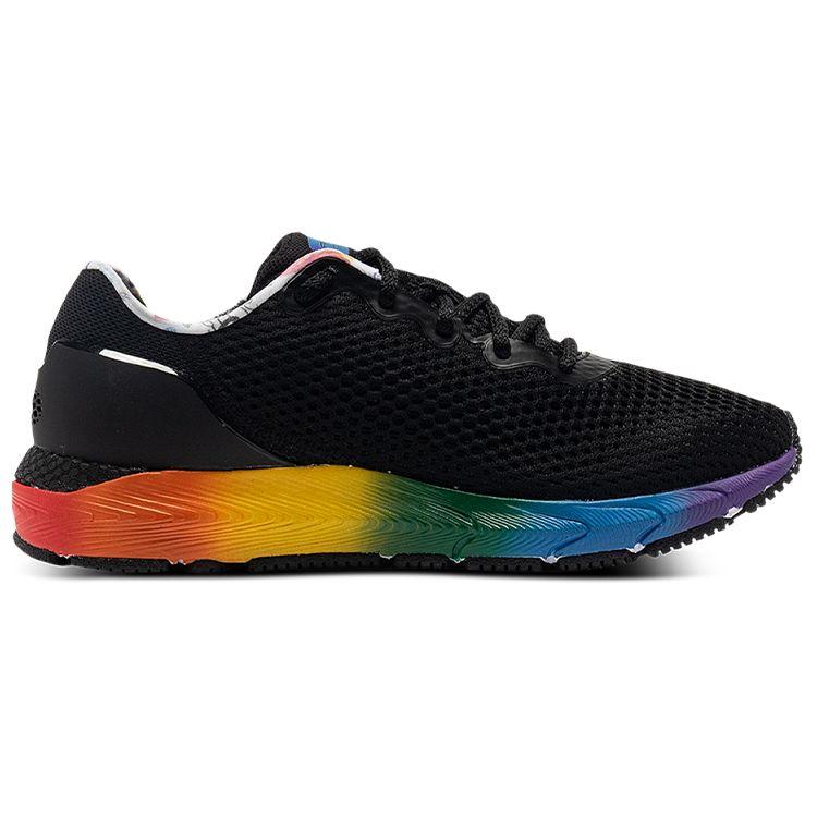 Under Armour Hovr Sonic 4 CN Черный Женские 3025227001