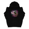 Boys Guardians Of The Galaxy Neon Gamora Hoodie