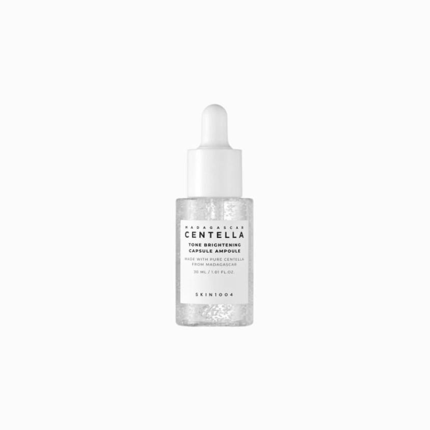 Skin1004 Мадагаскарская центелла Tone Brightening Capsule Ampoule 30мл/100мл