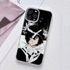 Мультяшная чехол-бампер для телефона Bungou Stray Dogs Аниме для Motorola Moto G13 G14 G53 G54 G62 G72 G82 G84 E13 E20 G42 G32 G23 G22 Мягкий чехол