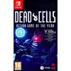 Jeu Vidéo - Dead Cells - GOTY Standard - Nintendo Switch - Action - 12+ - Cartouche