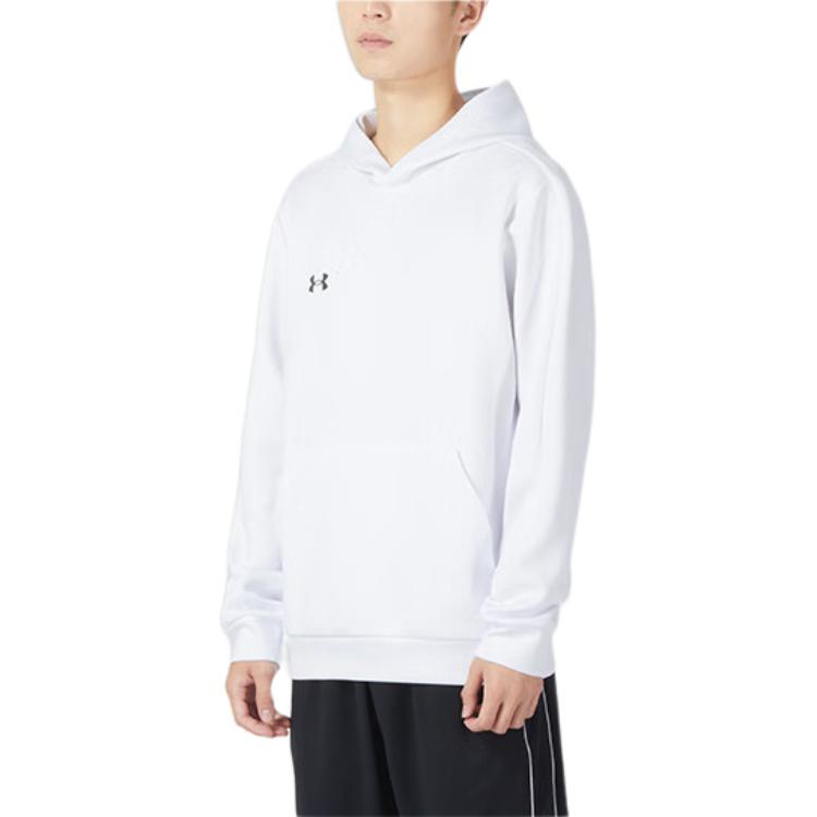 Under Armour Sweatshirt Men's White 22600304-100