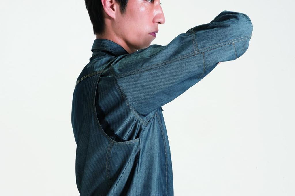 Burtle Long Sleeve Shirt Brown LL 1515-85-LL