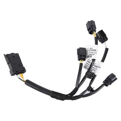 Жгут проводов топливной форсунки 656905 для Peugeot 207/Citroen C2